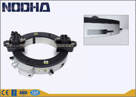 Multi Material Pipe Bevel Cutter, Bevel Cutting Machine Untuk Pipa NODHA