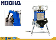Non Oksidasi Cold Cutting Machine, Pipa Beveling Tool Dengan CE / ISO