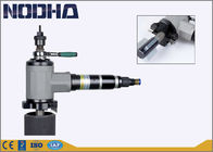 1 Mesin Beveling Pipa Pneumatik Otomatis HP Untuk Minyak / Gas Filed IDP-120