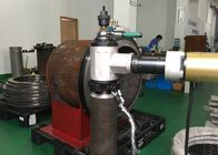 1 Mesin Beveling Pipa Pneumatik Otomatis HP Untuk Minyak / Gas Filed IDP-120