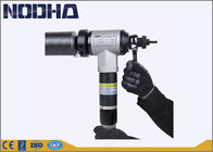 900L/Min@0.6Mpa Pneumatic Pipe Beveling Machine autofeed 3 `` OD perawatan permukaan baru OEM / ODM Tersedia NODHA