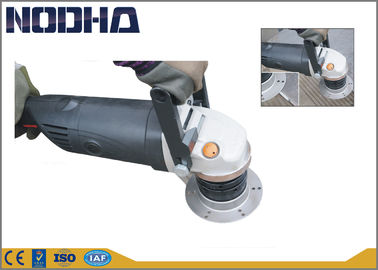 Adjustable Speed Handheld Milling Machine For Cold Cutting PB-15