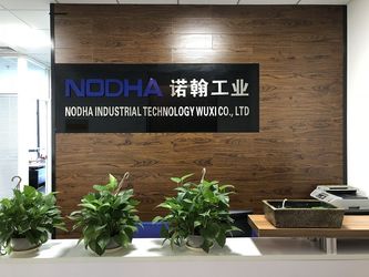 Cina Nodha Industrial Technology Wuxi Co., Ltd Profil Perusahaan