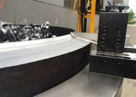 Mesin Pemuat Pipa Hidrolik Mudah Diinstalasi dengan Aluminium Body